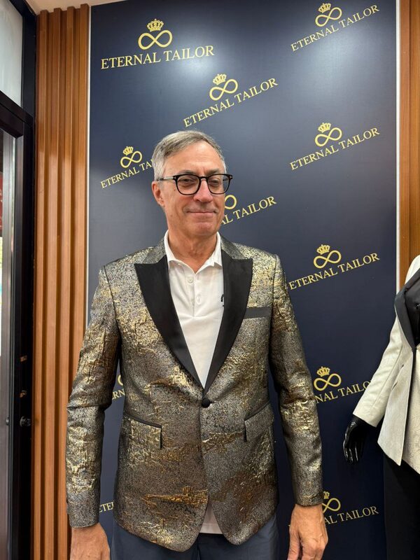 Eternal Tailor Craftsmanship